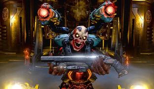 Выгодная шутка – как восхваление Doom Eternal резко повысило продажи шутера Dusk